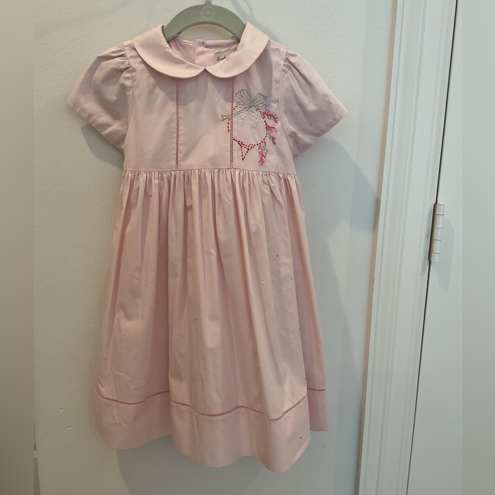 Sophie & Lucas Size 3T